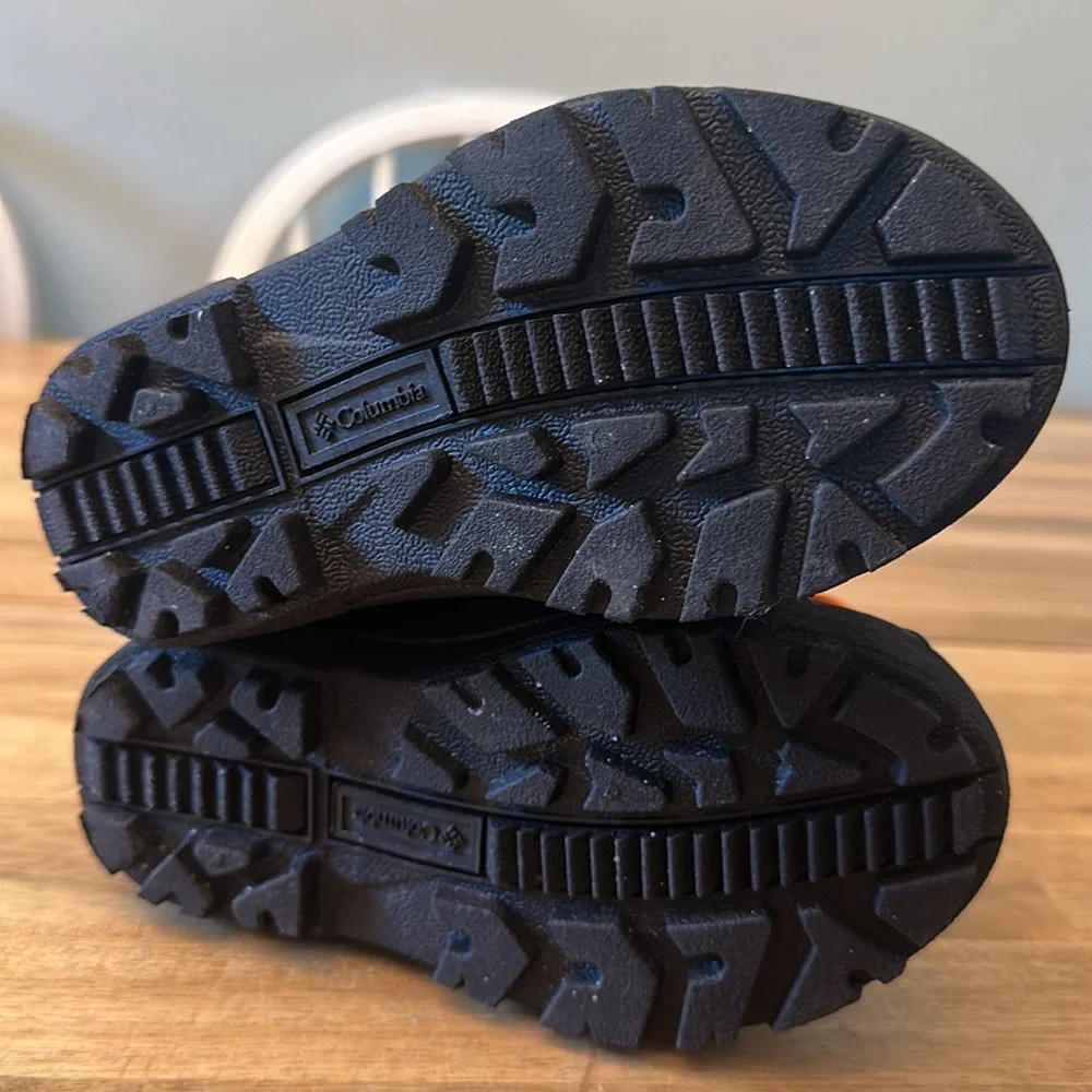 COLUMBIA Powderbug Plus 2 snowboots